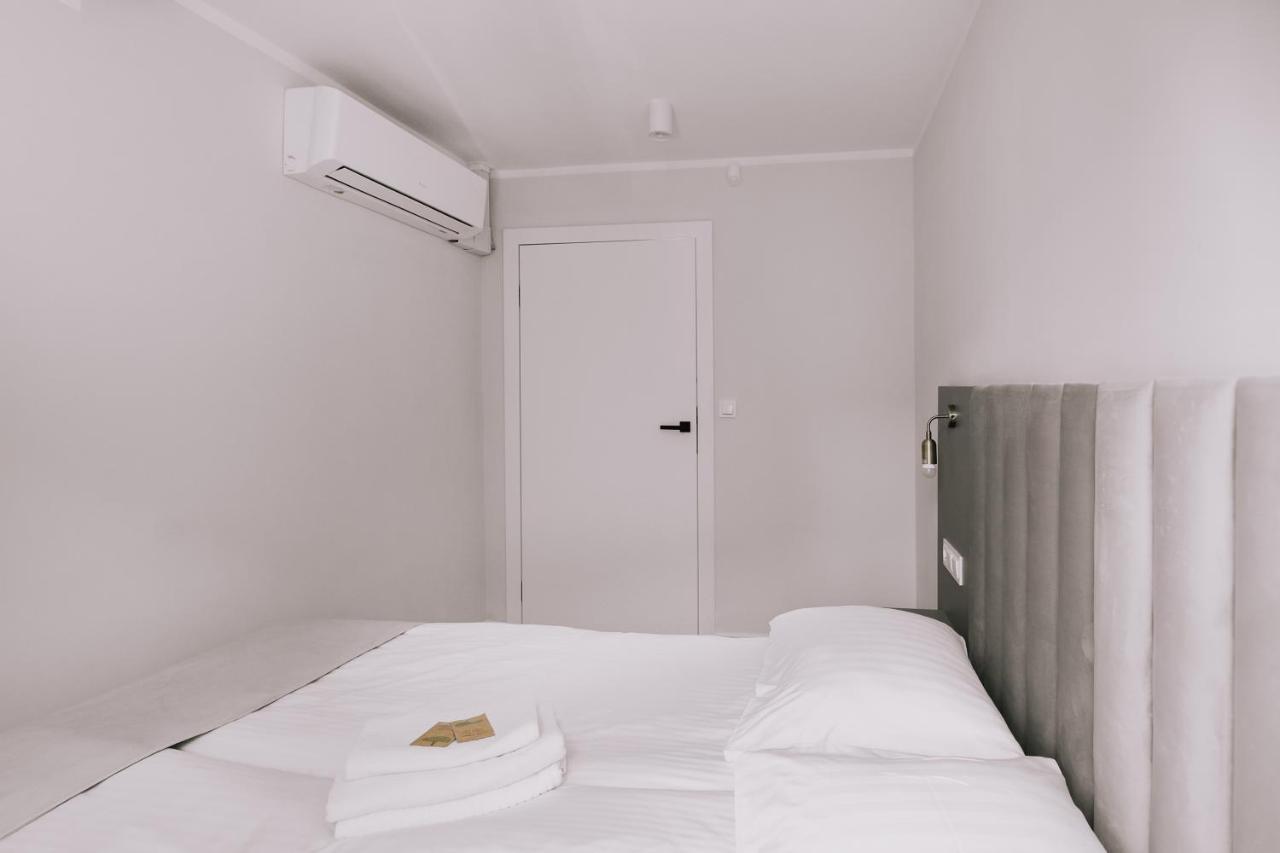 Miedzy Murami Apartment Thorn