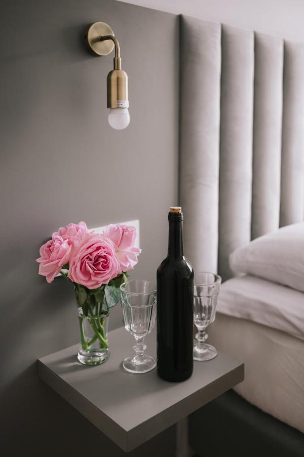 Apartment Miedzy Murami