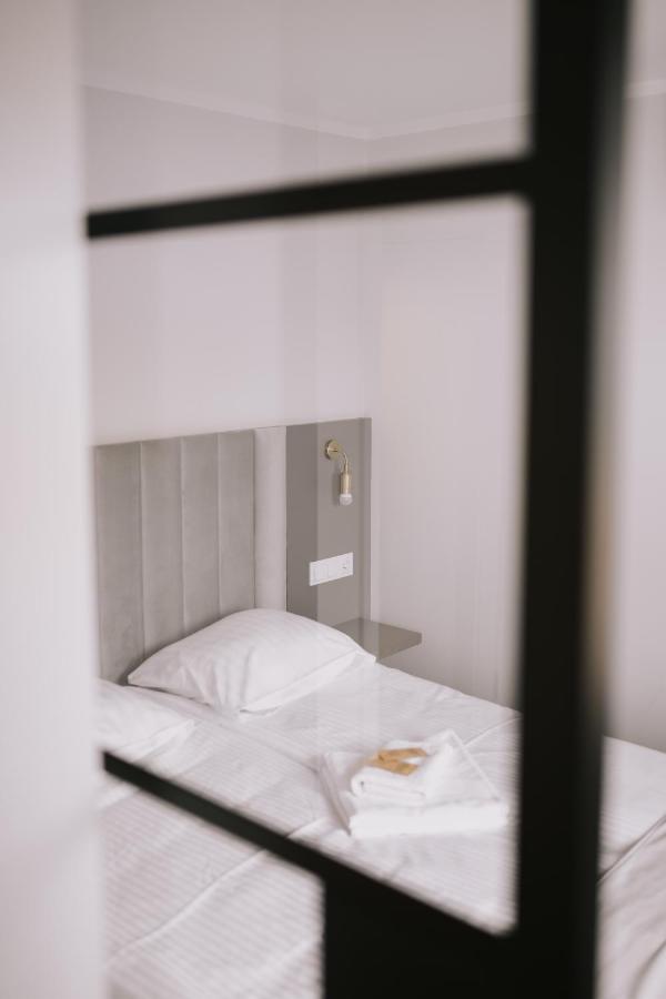 Apartment Miedzy Murami Thorn