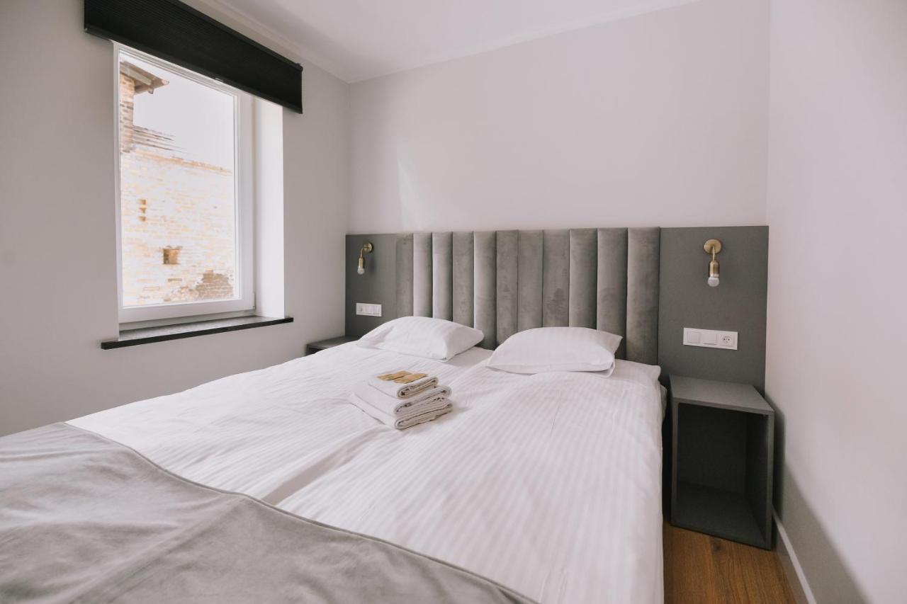 Apartment Miedzy Murami