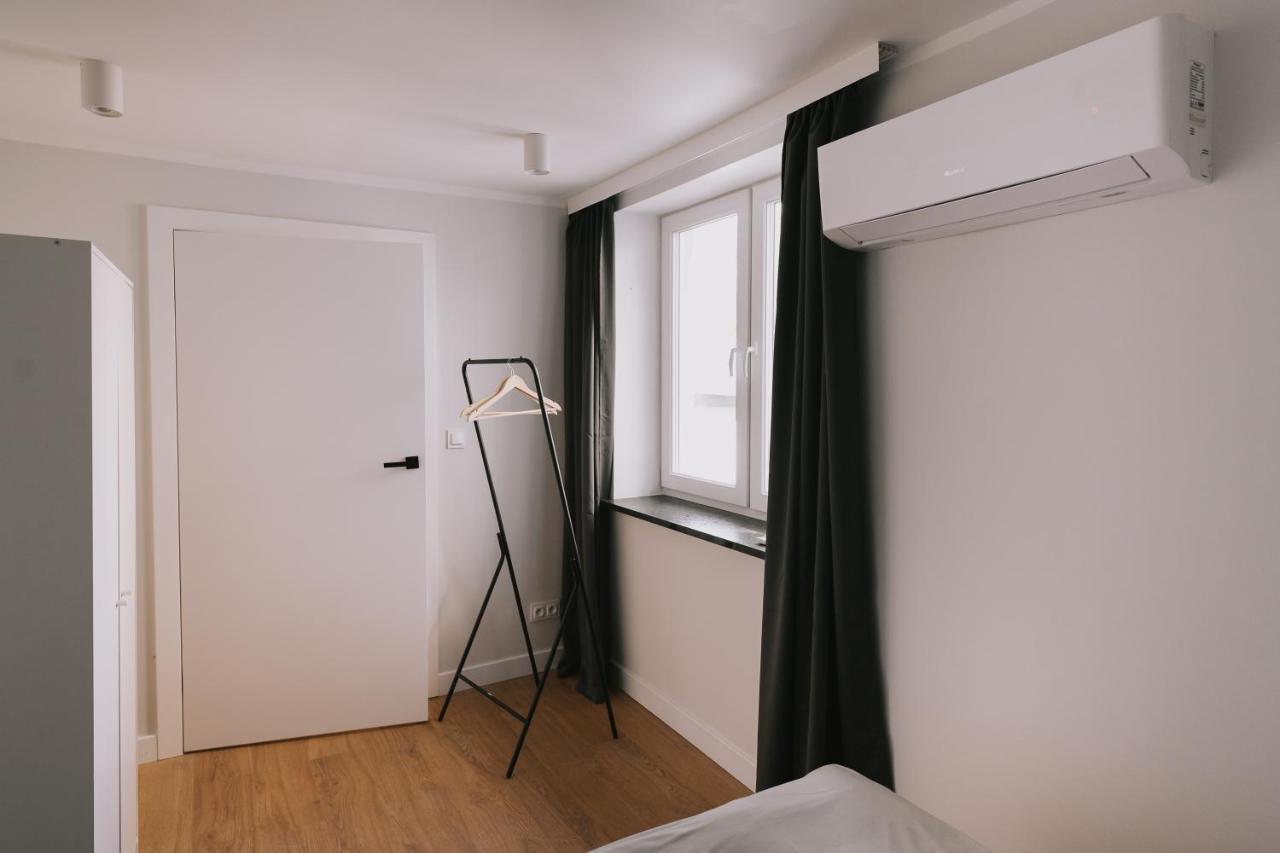 Miedzy Murami Apartment *