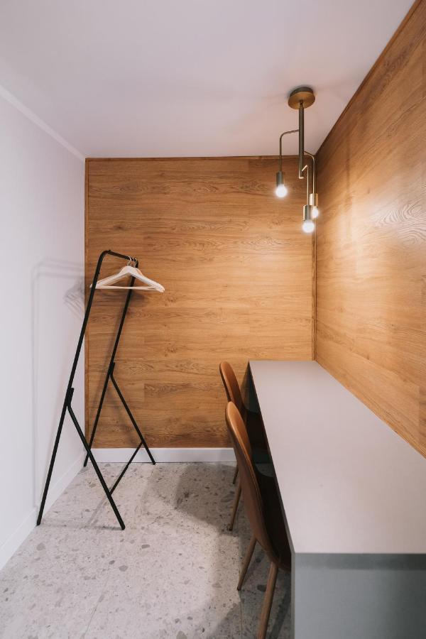 Miedzy Murami Apartment