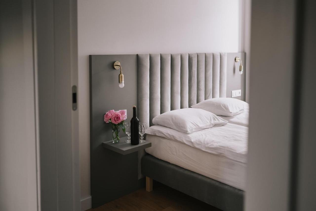 Miedzy Murami Apartment