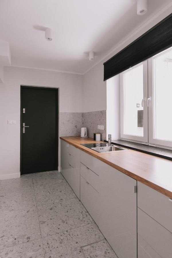 Apartment Miedzy Murami *